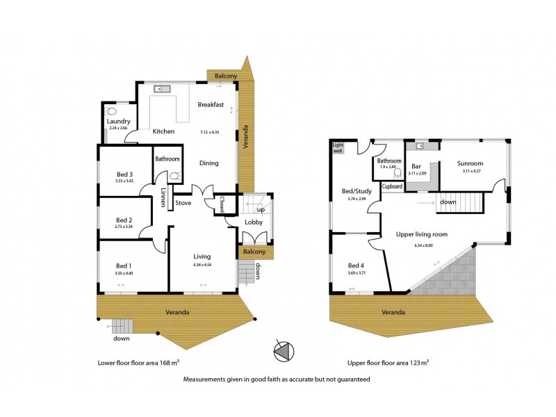 15 Wirringulla Avenue, Elvina Bay NSW 2105