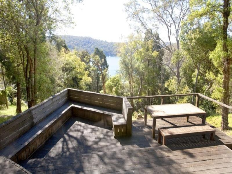 20 Robertson Road, Scotland Island NSW 2105