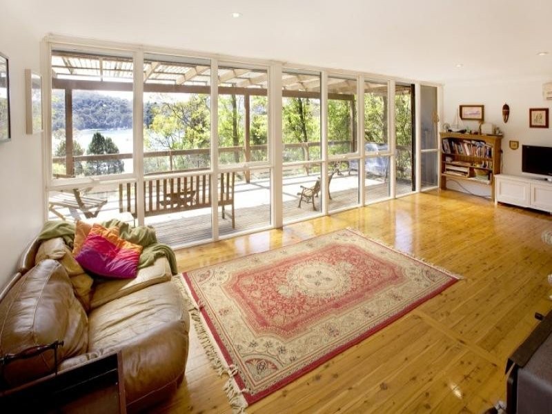 20 Robertson Road, Scotland Island NSW 2105