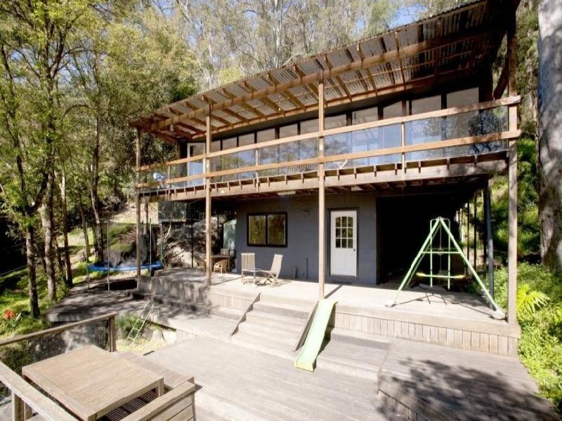 20 Robertson Road, Scotland Island NSW 2105