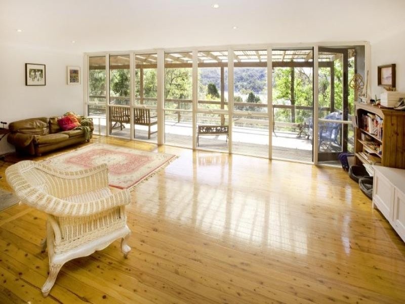 20 Robertson Road, Scotland Island NSW 2105