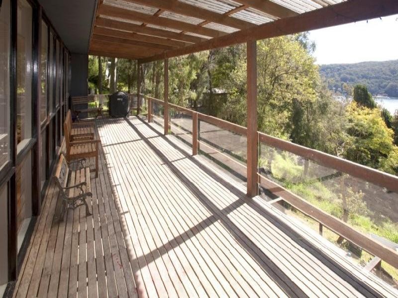 20 Robertson Road, Scotland Island NSW 2105