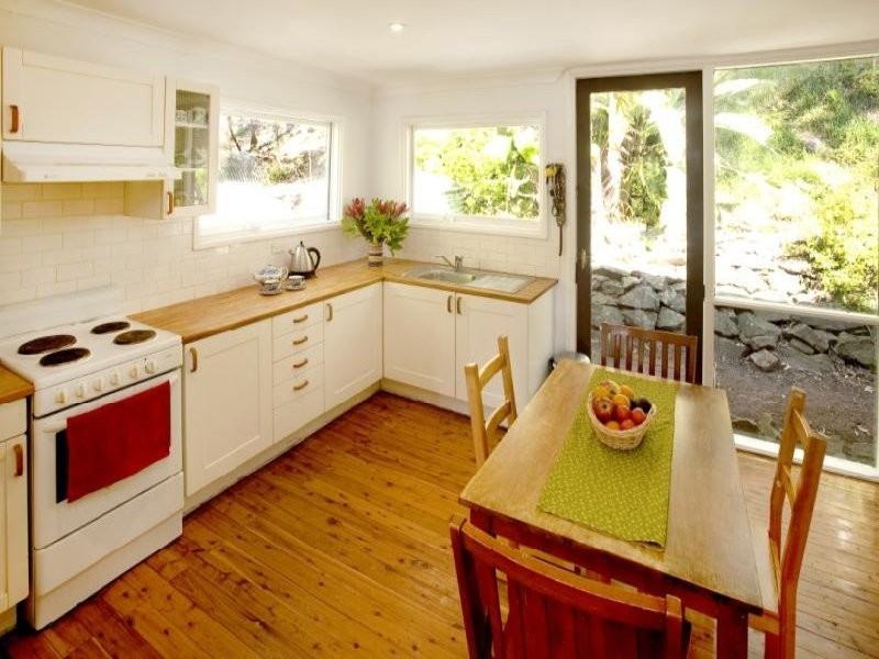 20 Robertson Road, Scotland Island NSW 2105