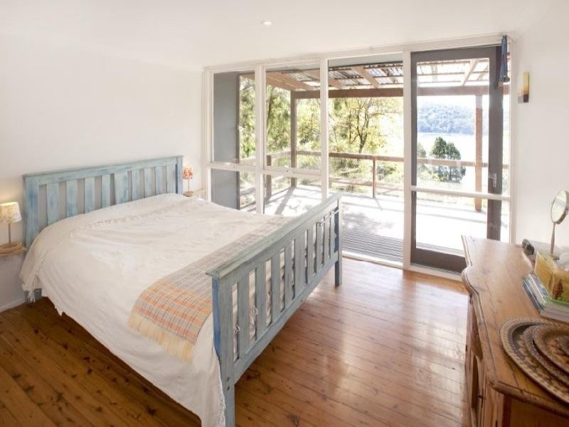 20 Robertson Road, Scotland Island NSW 2105