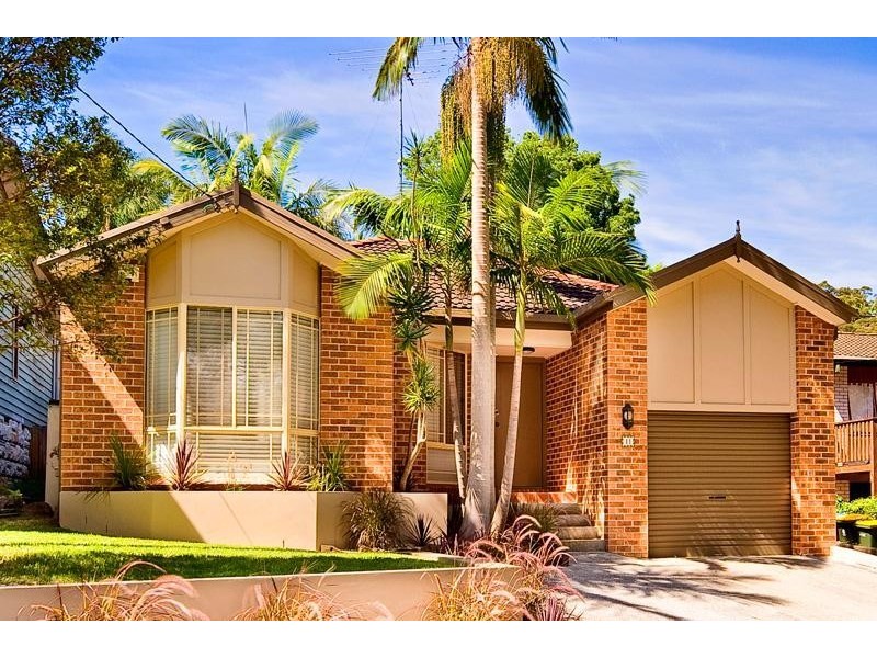 11 Irrawong Road, North Narrabeen NSW 2101