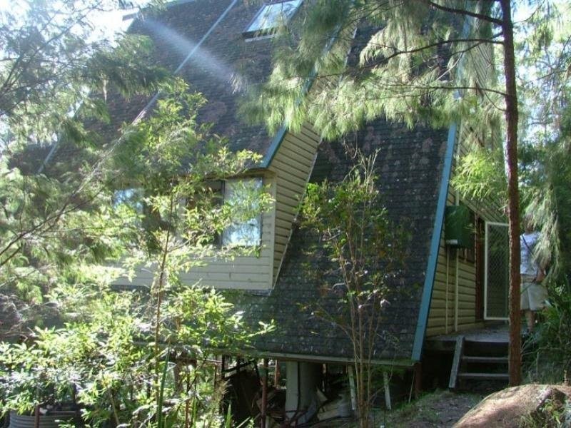 141 Thompson Street, Scotland Island NSW 2105