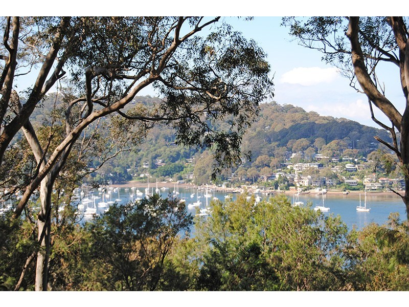 30 Thompson Street, Scotland Island NSW 2105