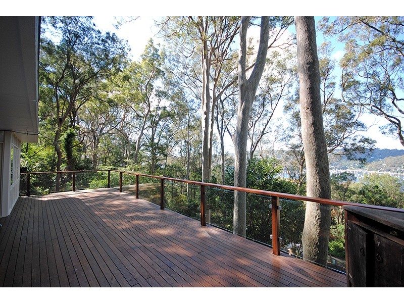 30 Thompson Street, Scotland Island NSW 2105