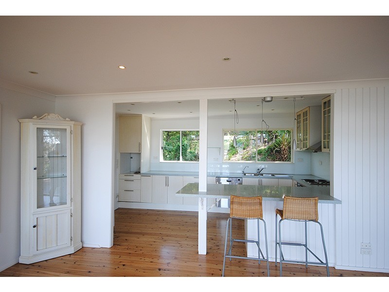 30 Thompson Street, Scotland Island NSW 2105