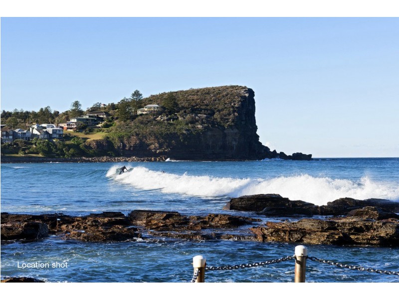 6/660 Barrenjoey Road, Avalon Beach NSW 2107
