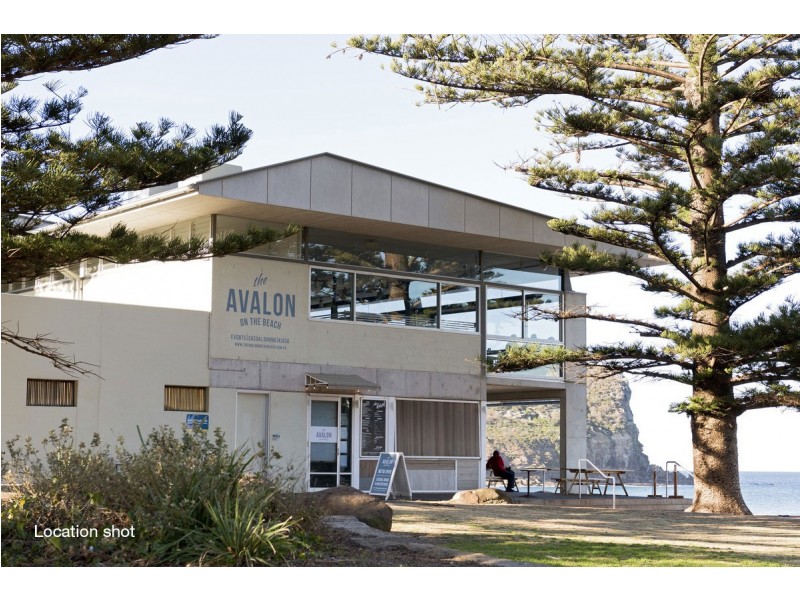 6/660 Barrenjoey Road, Avalon Beach NSW 2107