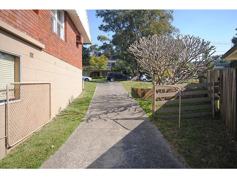 3A Brinawa Street, Mona Vale NSW 2103