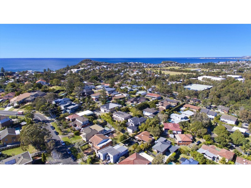 21 Hill Street, Warriewood NSW 2102