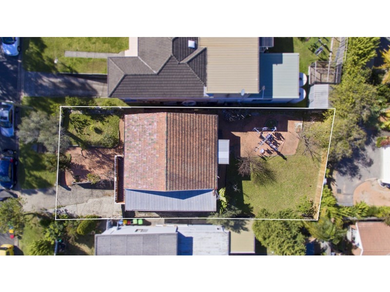 21 Hill Street, Warriewood NSW 2102