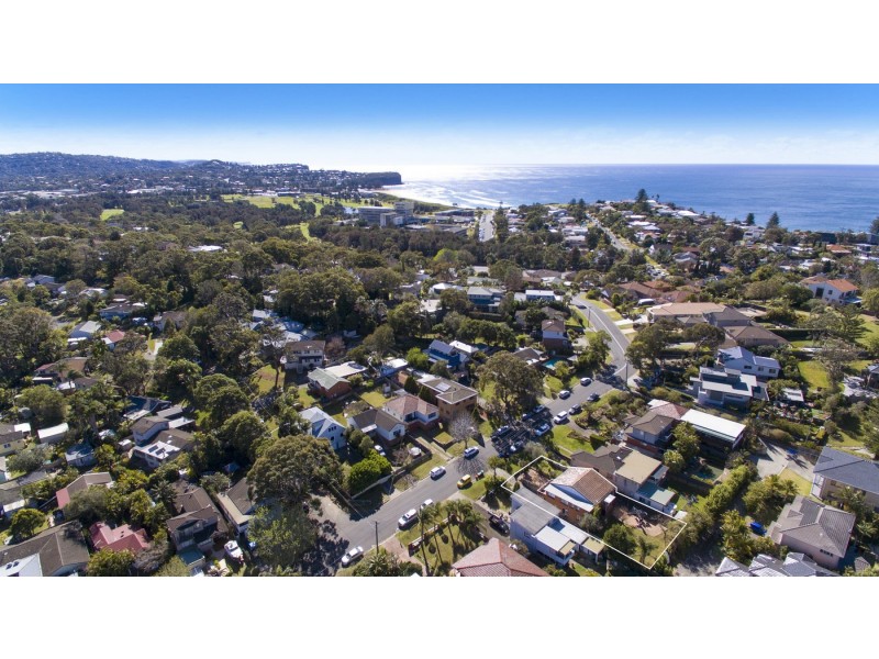 21 Hill Street, Warriewood NSW 2102