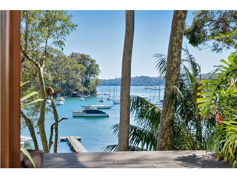 6 Wirringulla Avenue, Elvina Bay NSW 2105