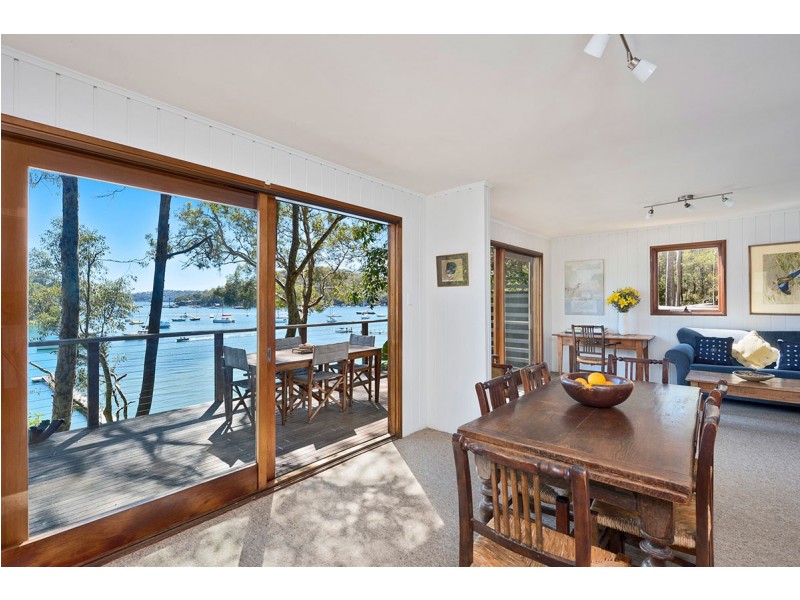6 Wirringulla Avenue, Elvina Bay NSW 2105