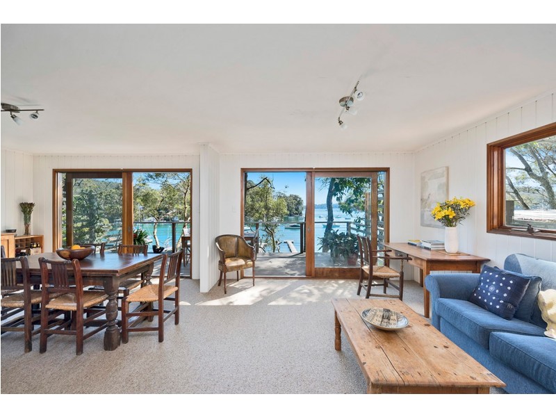 6 Wirringulla Avenue, Elvina Bay NSW 2105