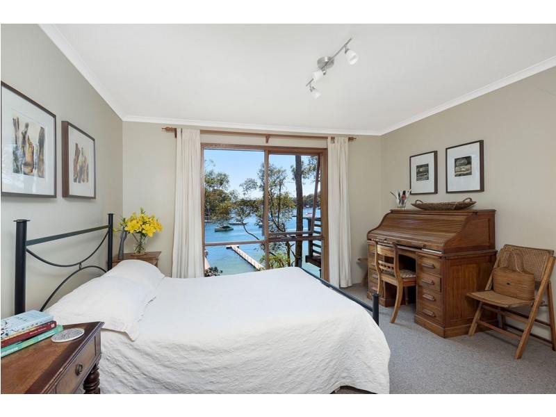 6 Wirringulla Avenue, Elvina Bay NSW 2105