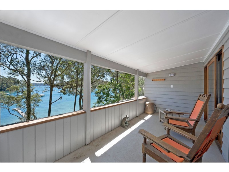 6 Wirringulla Avenue, Elvina Bay NSW 2105