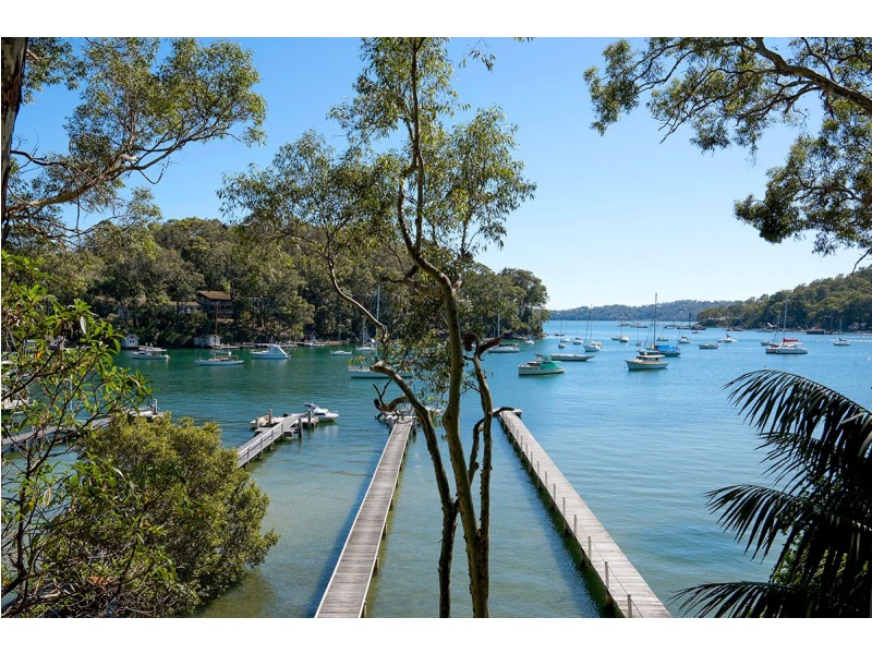 6 Wirringulla Avenue, Elvina Bay NSW 2105