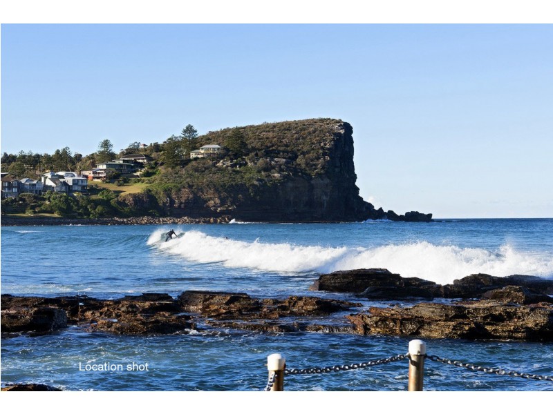 9/660 Barrenjoey Road, Avalon Beach NSW 2107