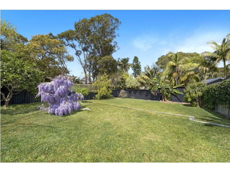 151 Plateau Road, Bilgola Plateau NSW 2107