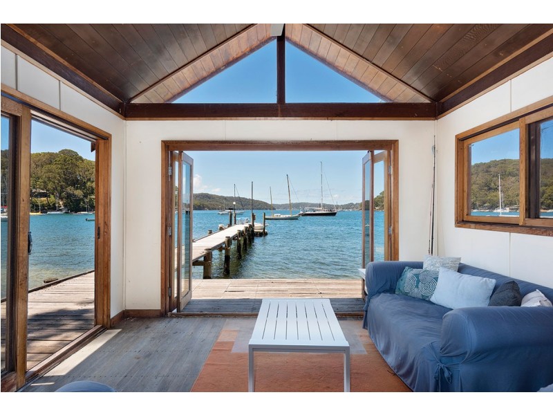 77 Douglass Estate, Elvina Bay NSW 2105