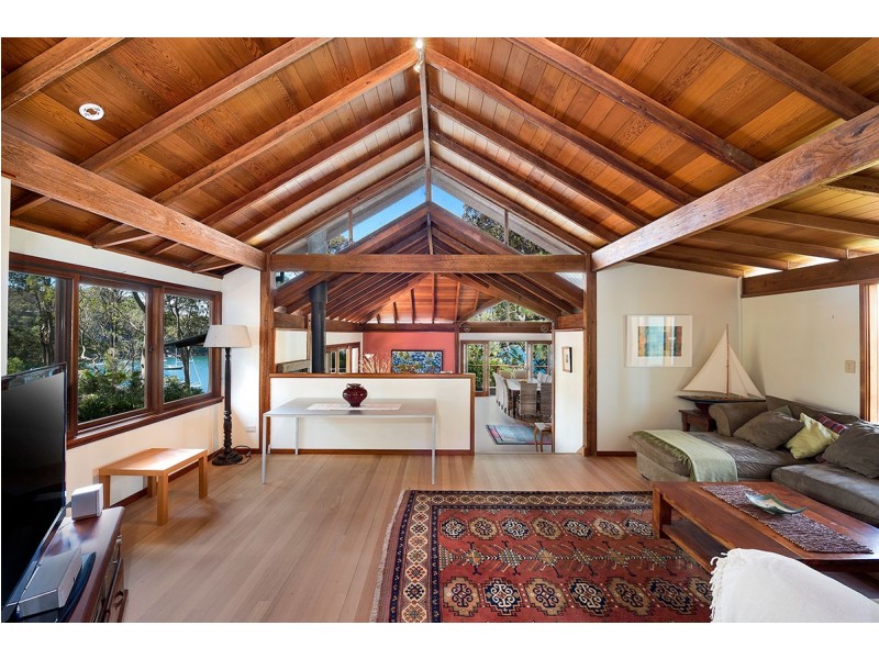 77 Douglass Estate, Elvina Bay NSW 2105