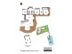 77 Douglass Estate, Elvina Bay NSW 2105 Floorplan