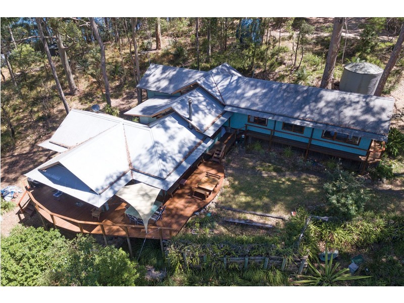 77 Douglass Estate, Elvina Bay NSW 2105