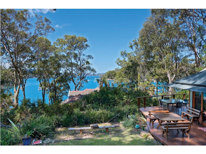 77 Douglass Estate, Elvina Bay NSW 2105