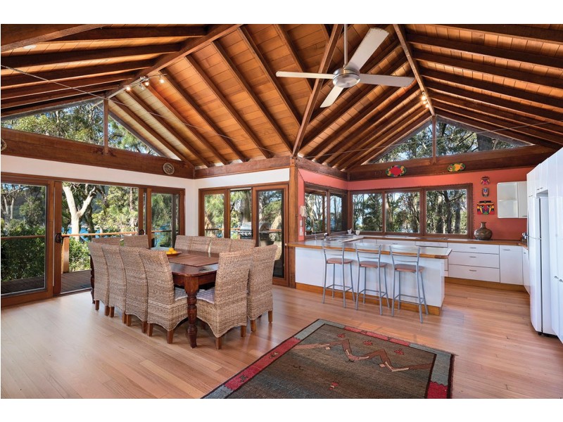 77 Douglass Estate, Elvina Bay NSW 2105