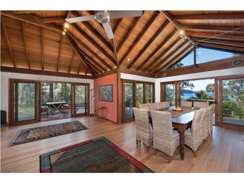 77 Douglass Estate, Elvina Bay NSW 2105