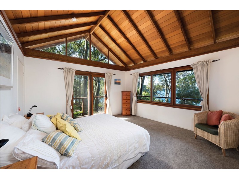 77 Douglass Estate, Elvina Bay NSW 2105