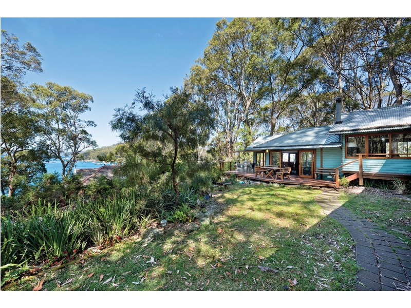 77 Douglass Estate, Elvina Bay NSW 2105