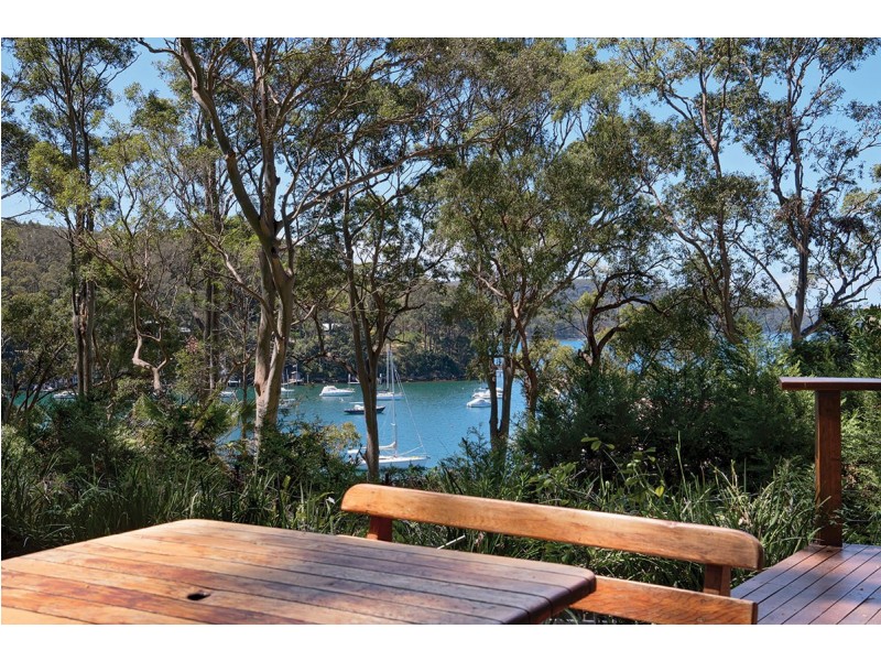 77 Douglass Estate, Elvina Bay NSW 2105