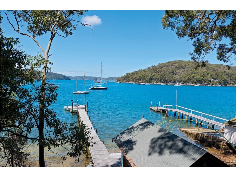 77 Douglass Estate, Elvina Bay NSW 2105