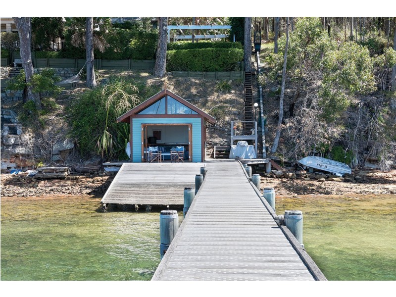 77 Douglass Estate, Elvina Bay NSW 2105