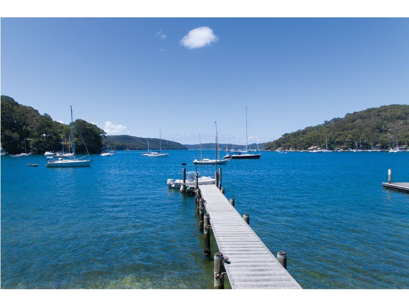 77 Douglass Estate, Elvina Bay NSW 2105