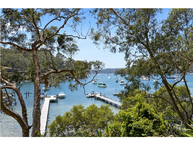 10 Wirringulla Avenue, Elvina Bay NSW 2105