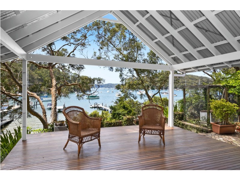 10 Wirringulla Avenue, Elvina Bay NSW 2105