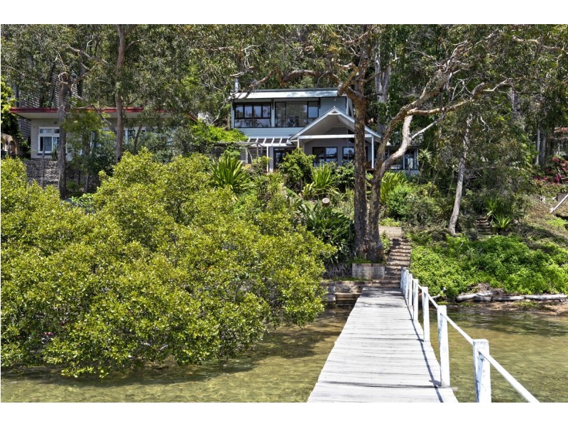 10 Wirringulla Avenue, Elvina Bay NSW 2105