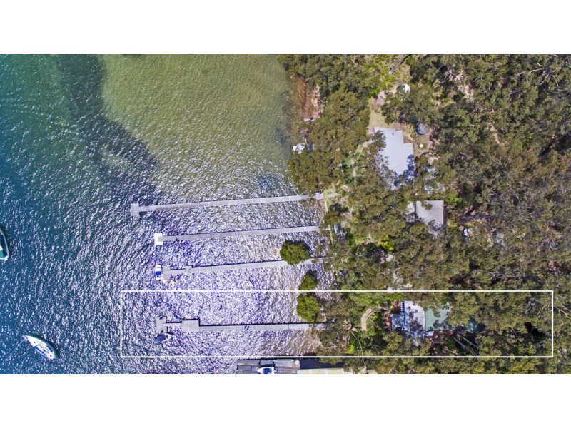 10 Wirringulla Avenue, Elvina Bay NSW 2105