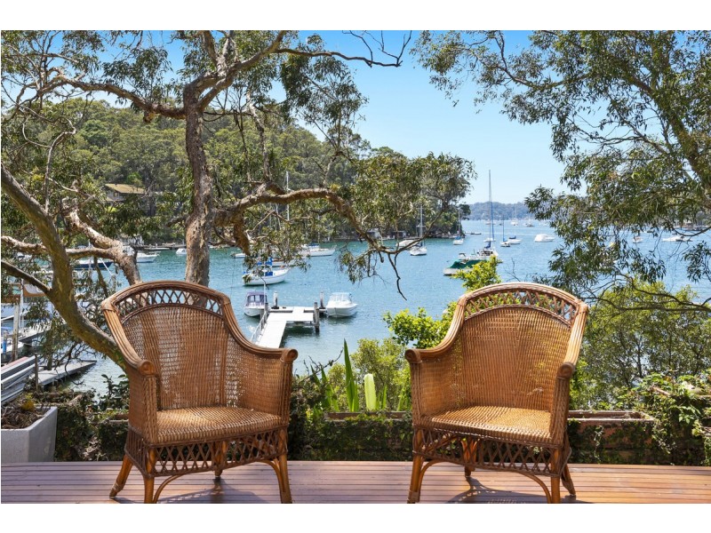 10 Wirringulla Avenue, Elvina Bay NSW 2105