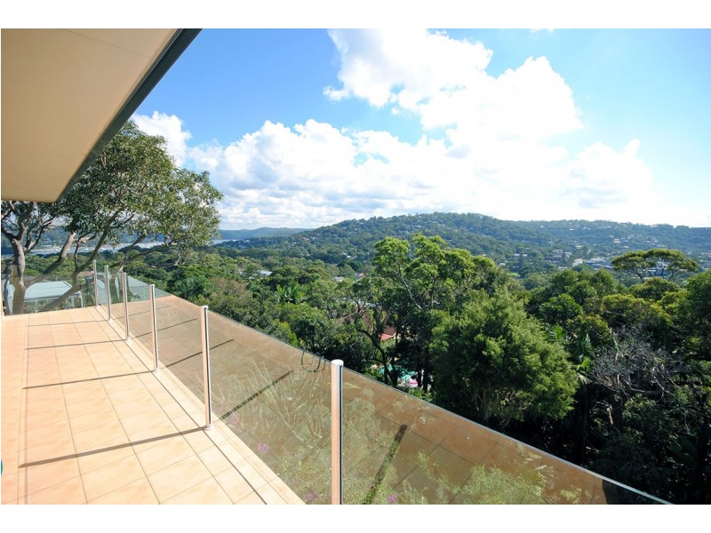 12 Bungan Head Road, Newport NSW 2106