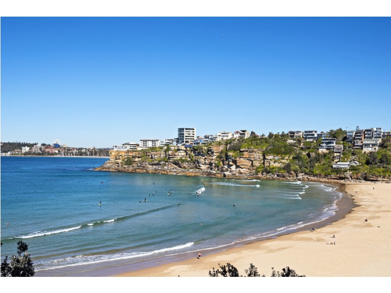 1/73 Evans Street, Freshwater NSW 2096