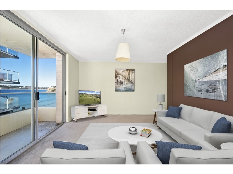 1/73 Evans Street, Freshwater NSW 2096