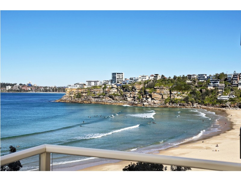 1/73 Evans Street, Freshwater NSW 2096