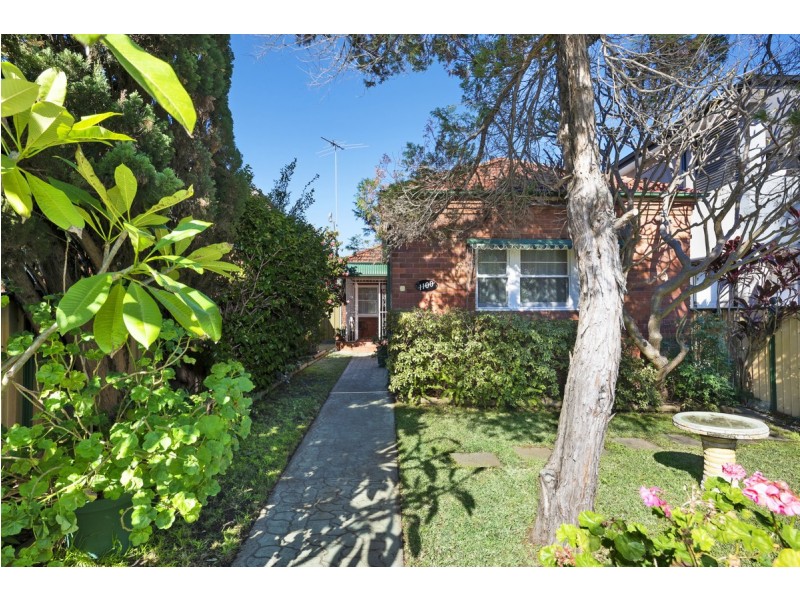 1100 Canterbury Road, Roselands NSW 2196